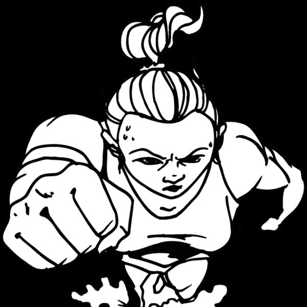 runfwrd1 Thumbnail
