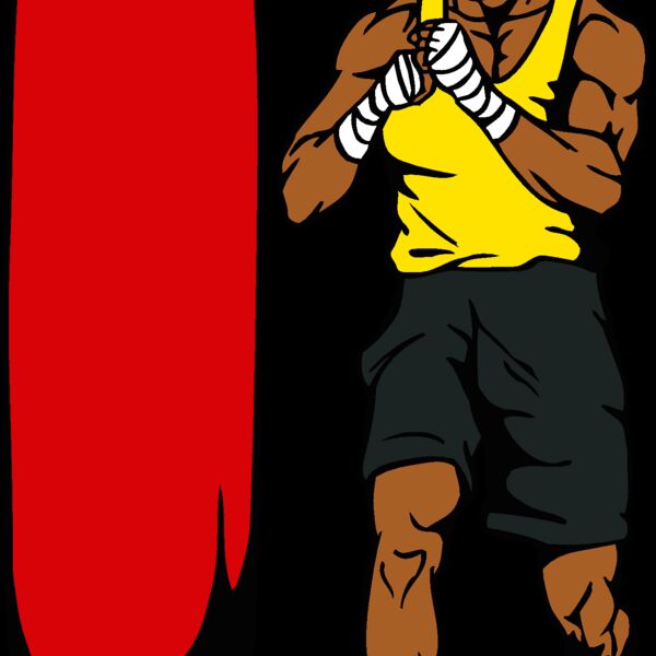 boxer1 Thumbnail
