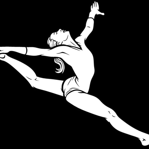 gymnastic05v4bw Thumbnail