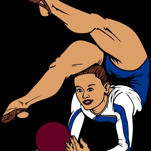 gymnast01 Thumbnail