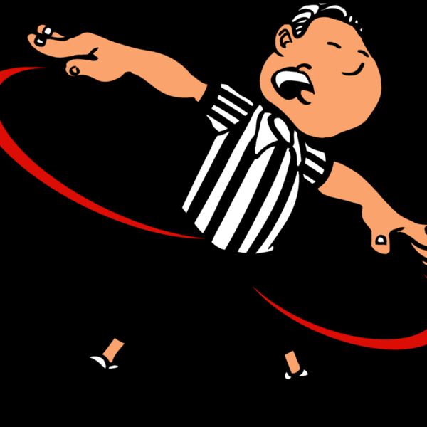 Referee01 Thumbnail