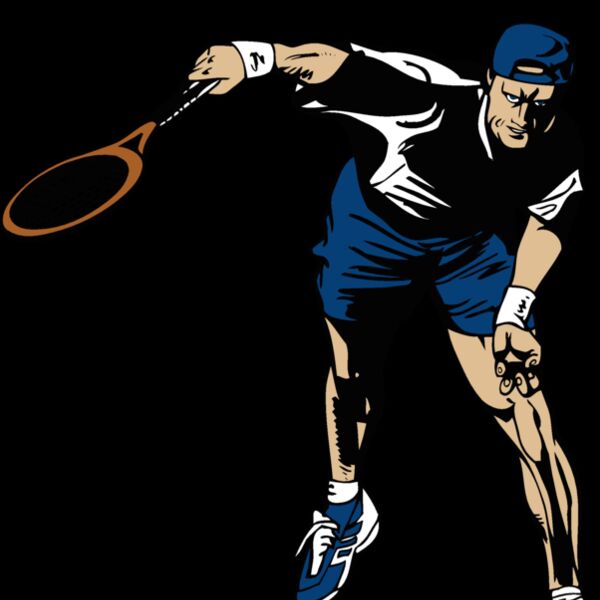 tennis Thumbnail