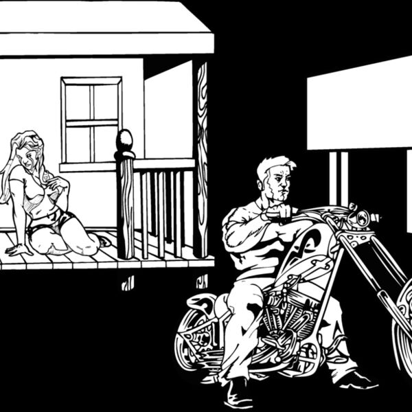 bikerlove Thumbnail