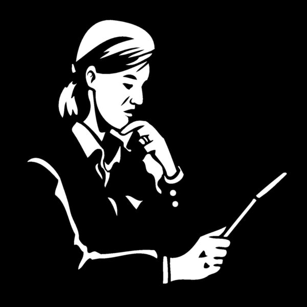 business woman Thumbnail