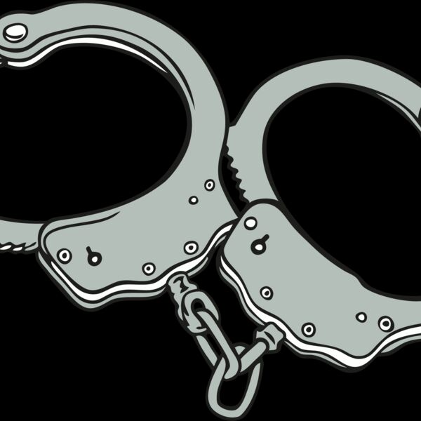 Handcuffs Thumbnail