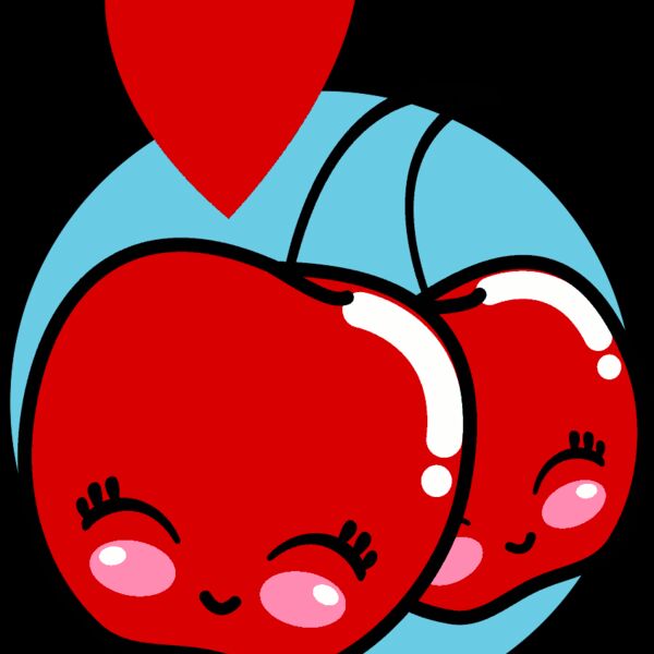 cherries Thumbnail