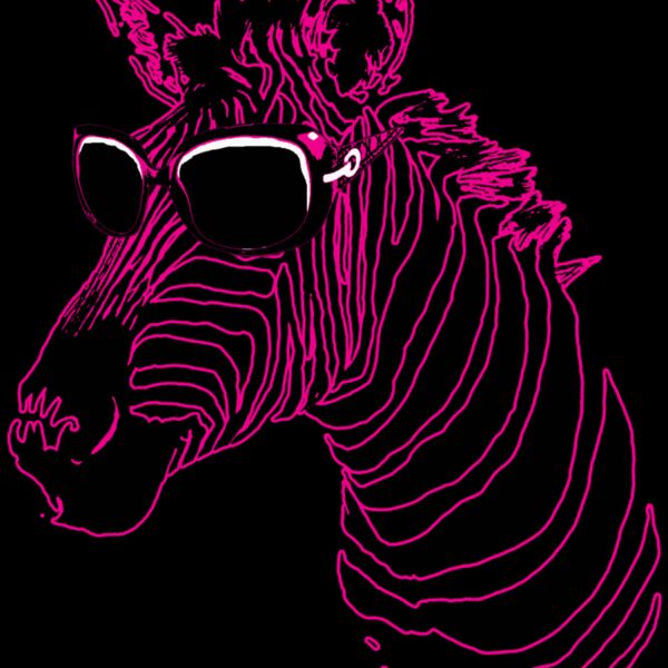 zebra Thumbnail