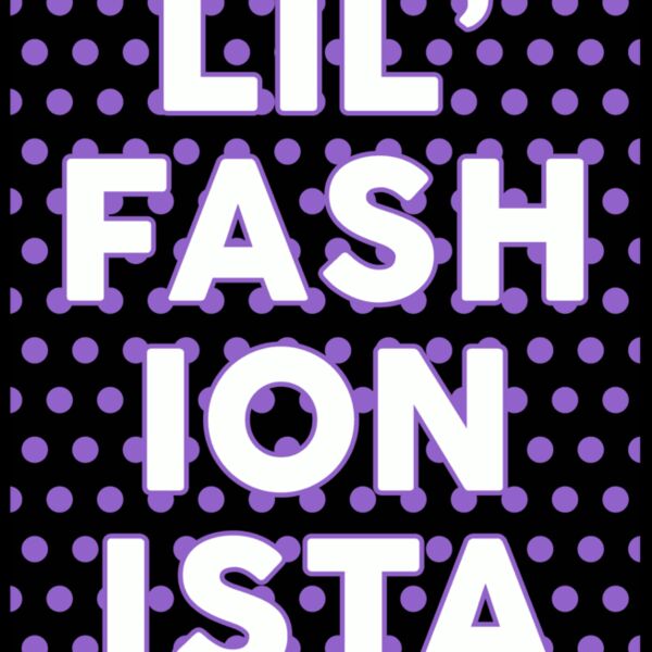 LIL FASHIONISTA Thumbnail