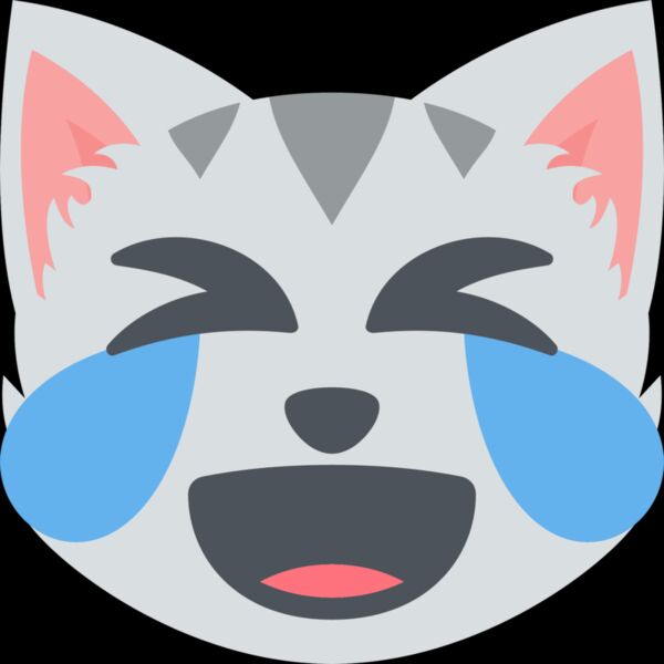 tearshappycatface Thumbnail