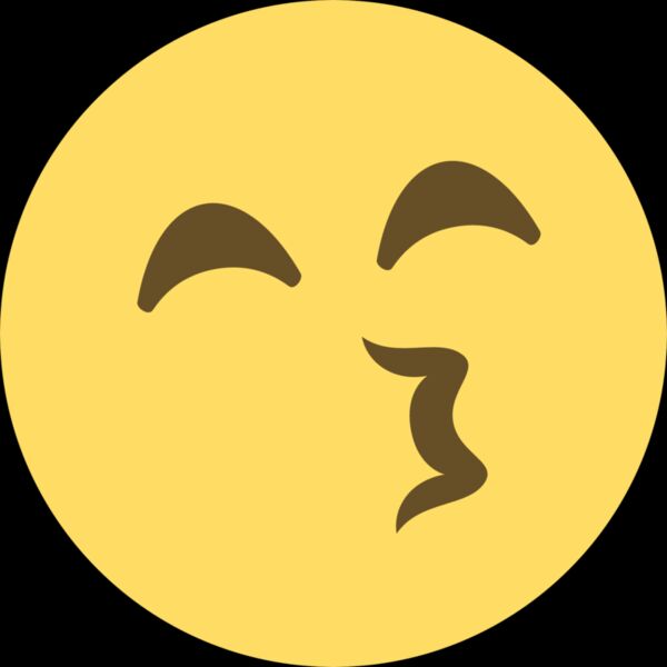 kissface Thumbnail