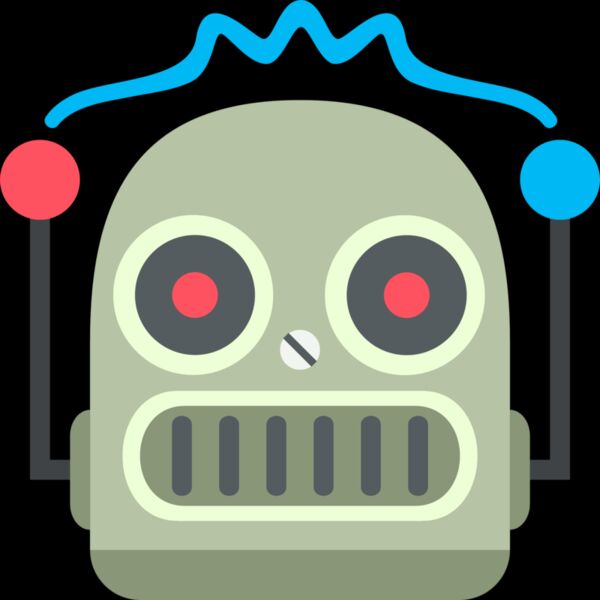 robotface Thumbnail