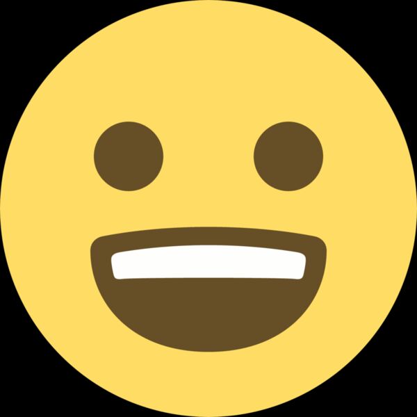 grinningface Thumbnail