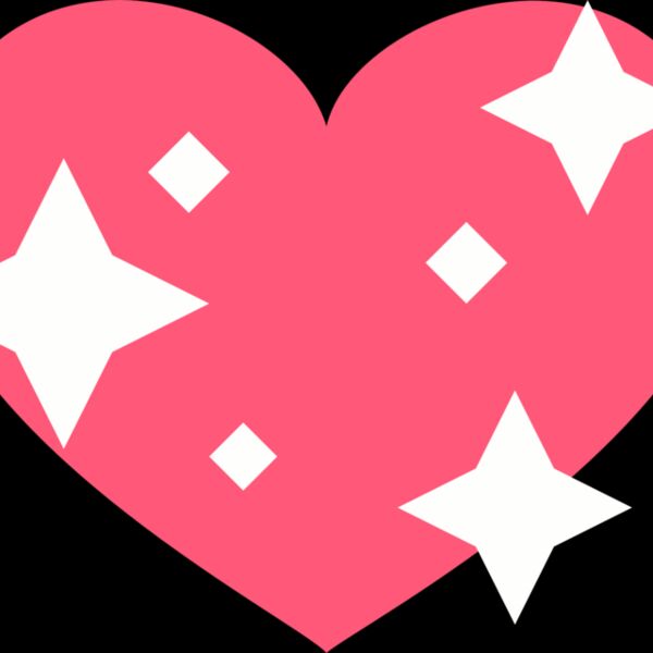 heartsparklingsparkle Thumbnail