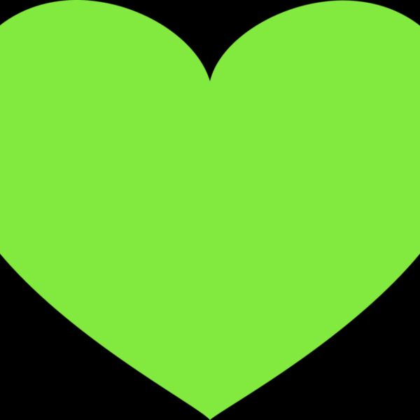 heart Thumbnail