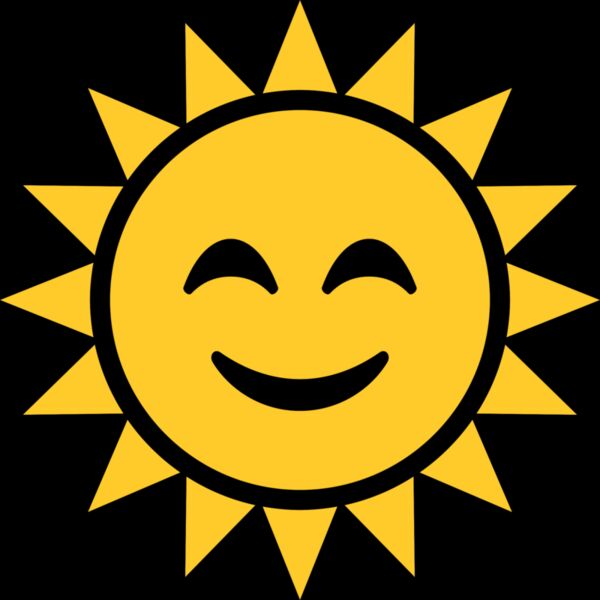 sun Thumbnail