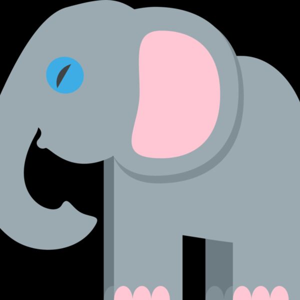 elephant Thumbnail