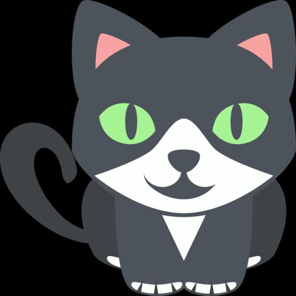 cat Thumbnail