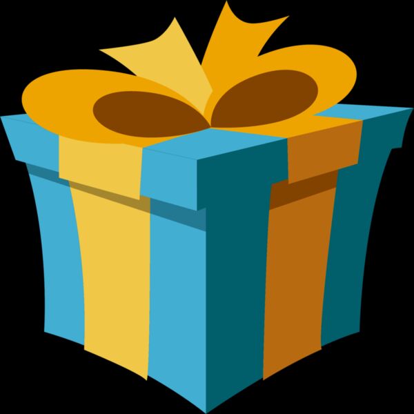 giftpresentbow Thumbnail