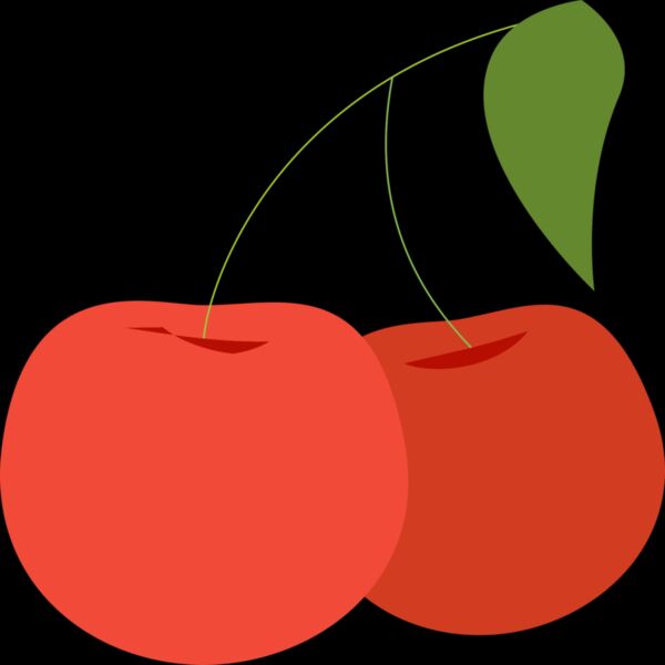 cherry Thumbnail