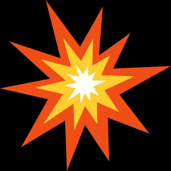 explosion Thumbnail