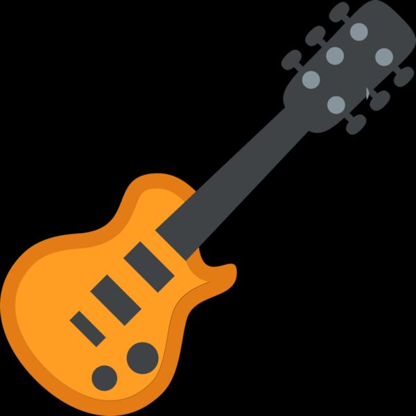 guitar Thumbnail