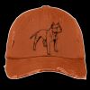 Distressed Cap Thumbnail