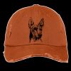 Distressed Cap Thumbnail