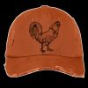 Distressed Cap Thumbnail