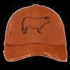 Distressed Cap Thumbnail