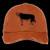 Distressed Cap Thumbnail