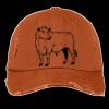 Distressed Cap Thumbnail