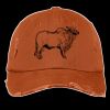 Distressed Cap Thumbnail