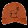 Distressed Cap Thumbnail