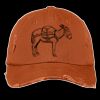 Distressed Cap Thumbnail