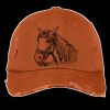 Distressed Cap Thumbnail