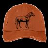 Distressed Cap Thumbnail