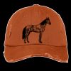 Distressed Cap Thumbnail