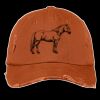 Distressed Cap Thumbnail