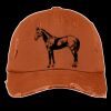 Distressed Cap Thumbnail