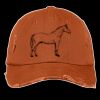Distressed Cap Thumbnail