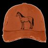 Distressed Cap Thumbnail