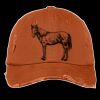 Distressed Cap Thumbnail