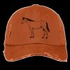 Distressed Cap Thumbnail