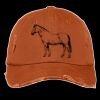 Distressed Cap Thumbnail