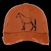 Distressed Cap Thumbnail