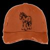 Distressed Cap Thumbnail
