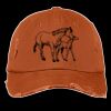 Distressed Cap Thumbnail
