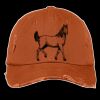 Distressed Cap Thumbnail