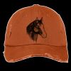 Distressed Cap Thumbnail