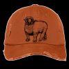 Distressed Cap Thumbnail